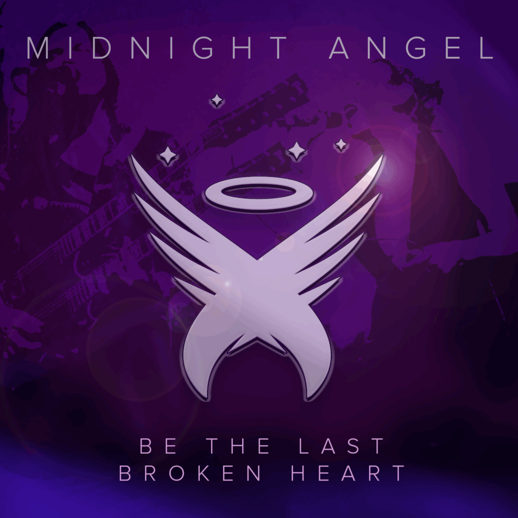 Be The Last Broken Heart